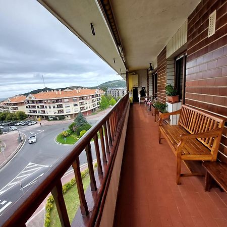 Excepcionales Vistas En Gorliz Apartment Екстериор снимка