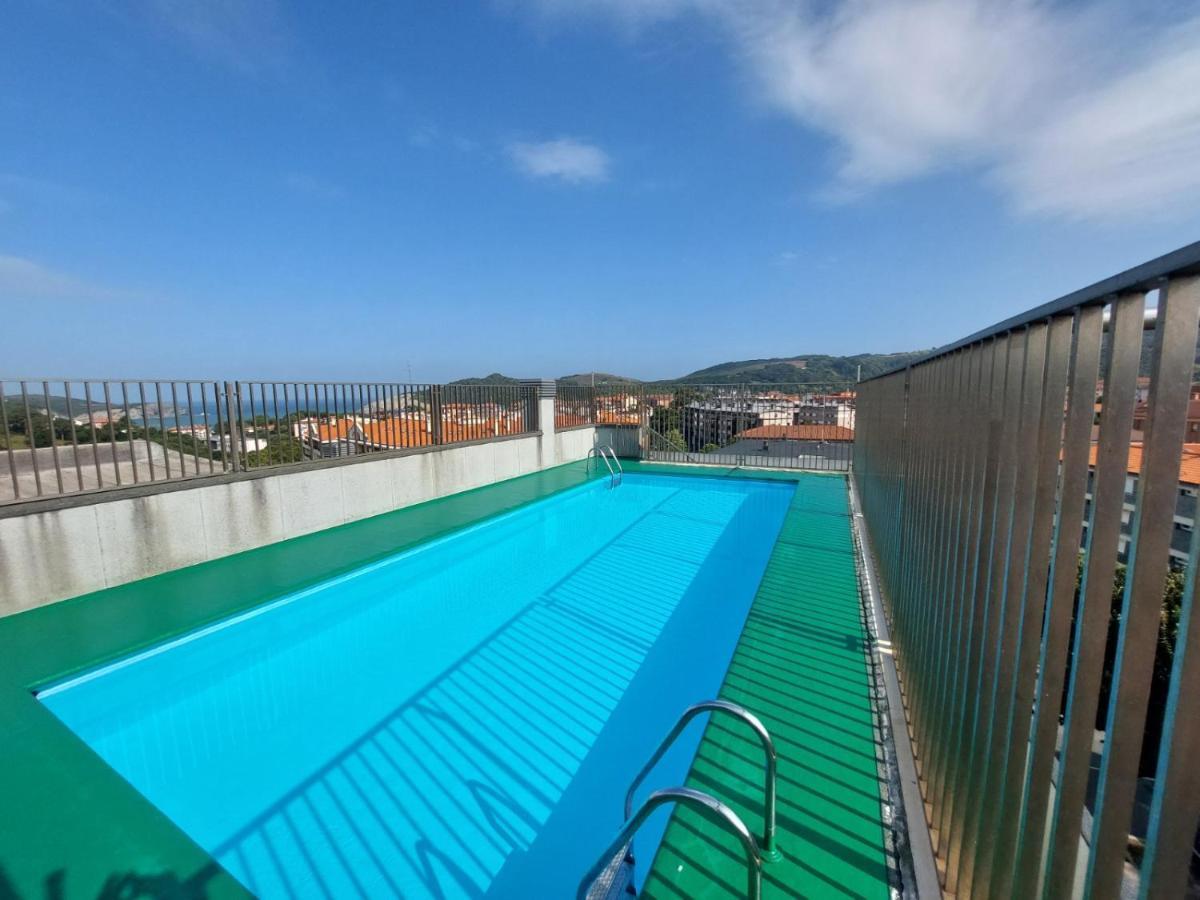 Excepcionales Vistas En Gorliz Apartment Екстериор снимка