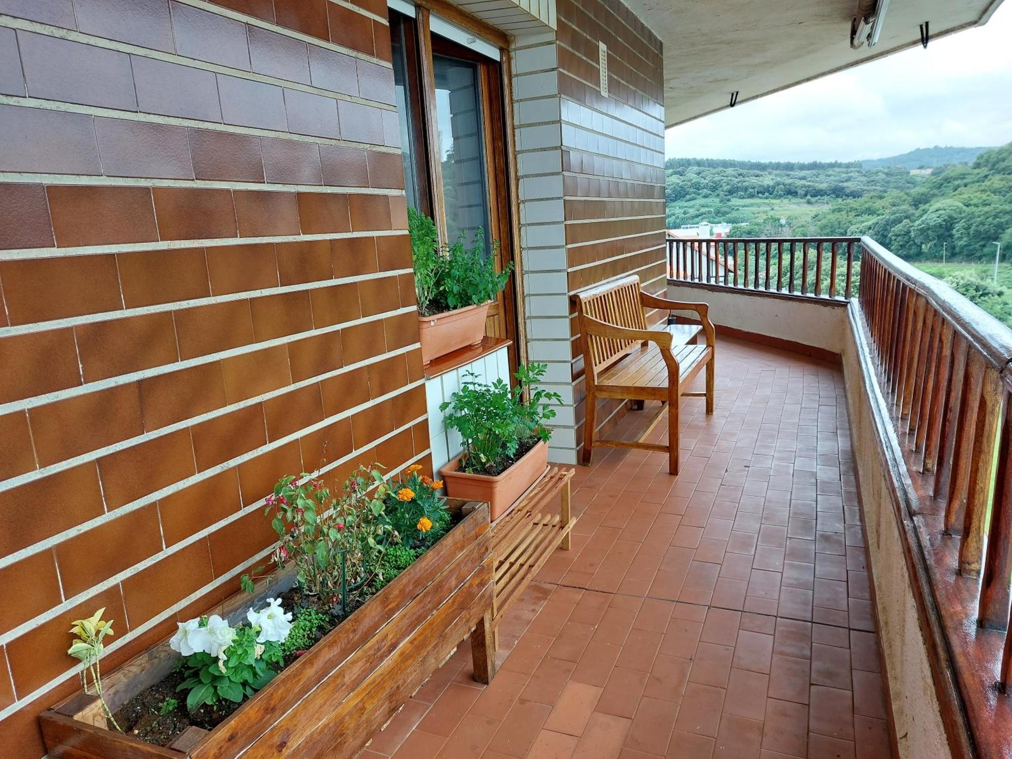 Excepcionales Vistas En Gorliz Apartment Екстериор снимка