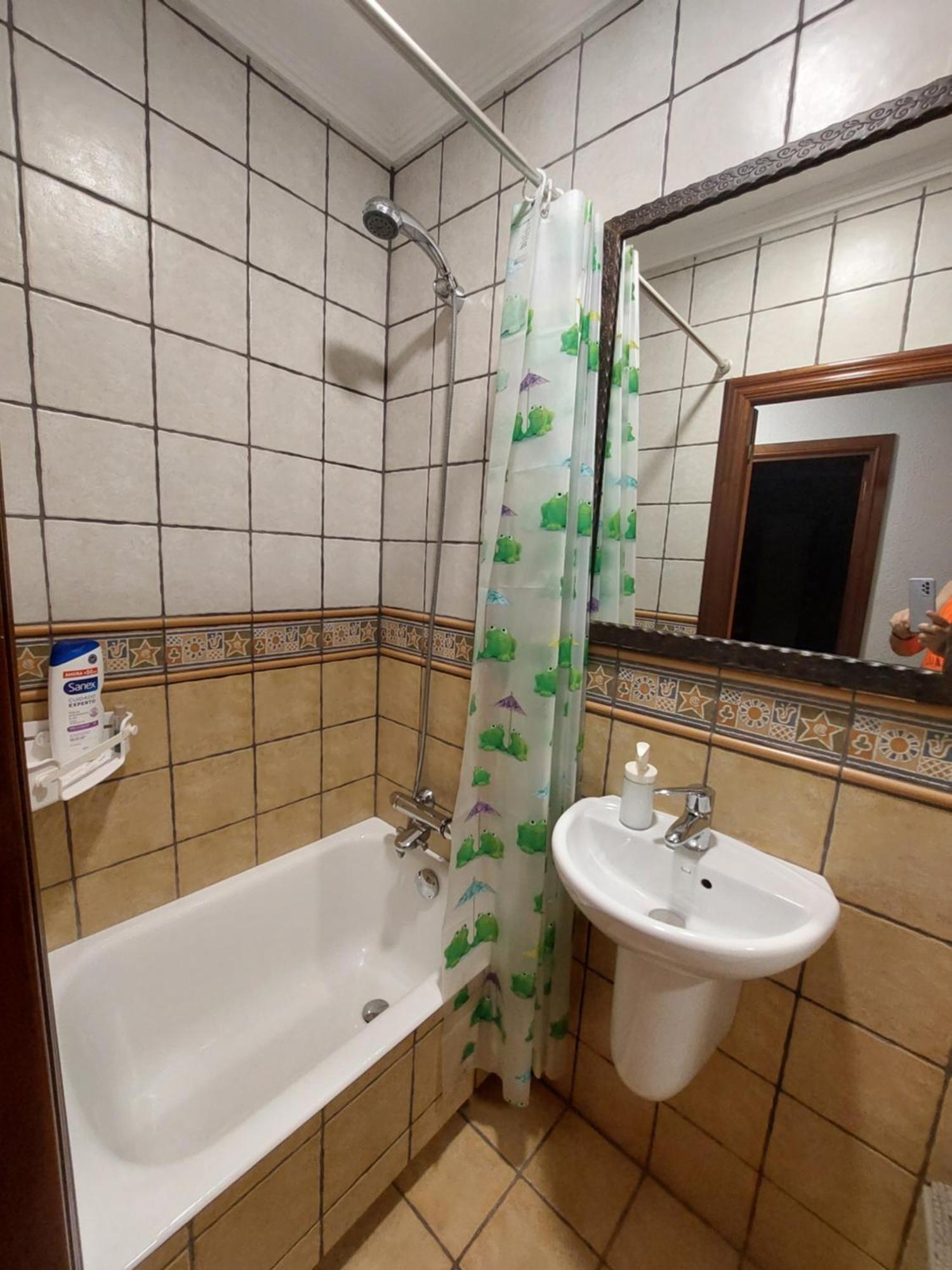 Excepcionales Vistas En Gorliz Apartment Екстериор снимка