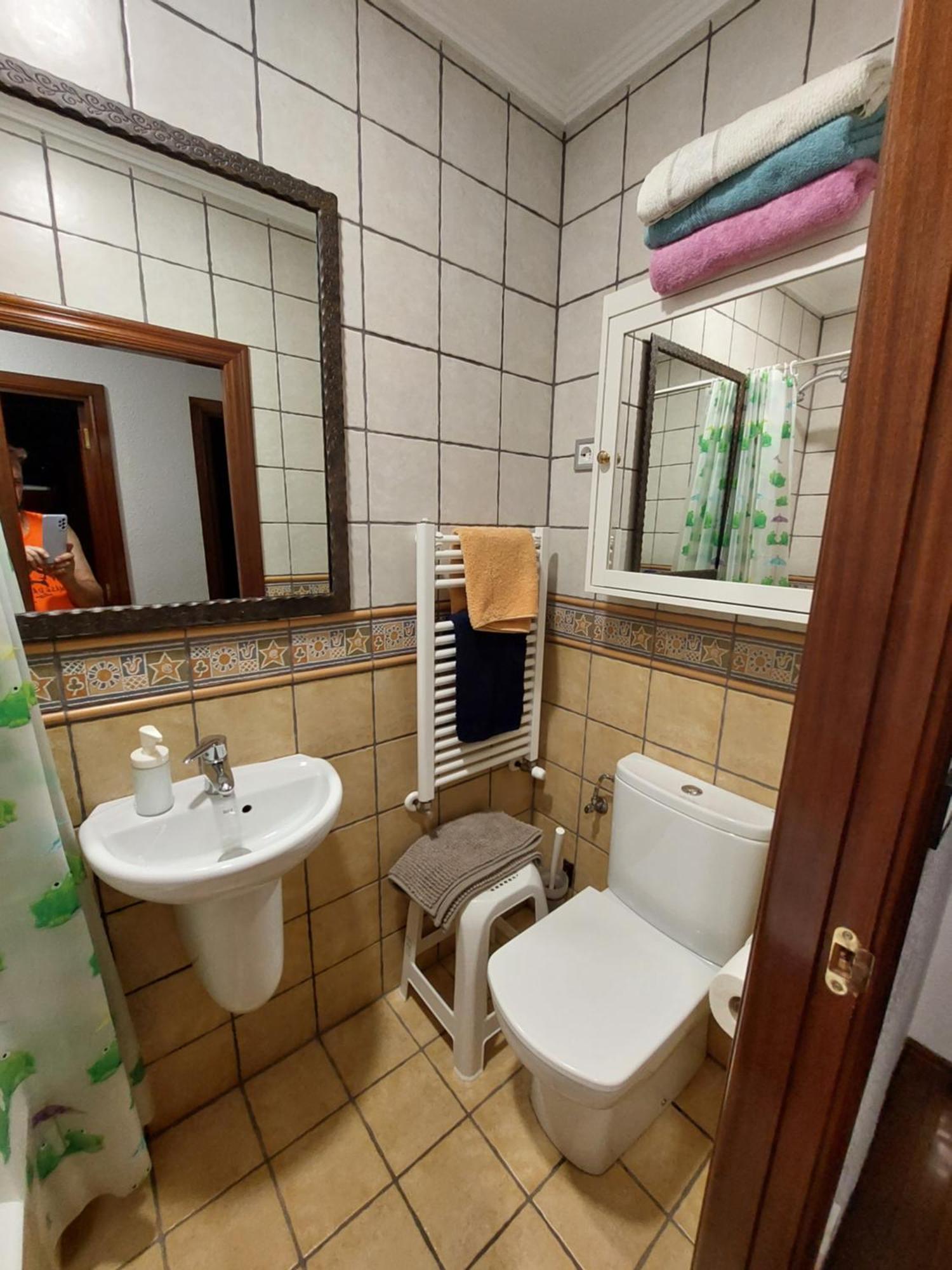 Excepcionales Vistas En Gorliz Apartment Екстериор снимка