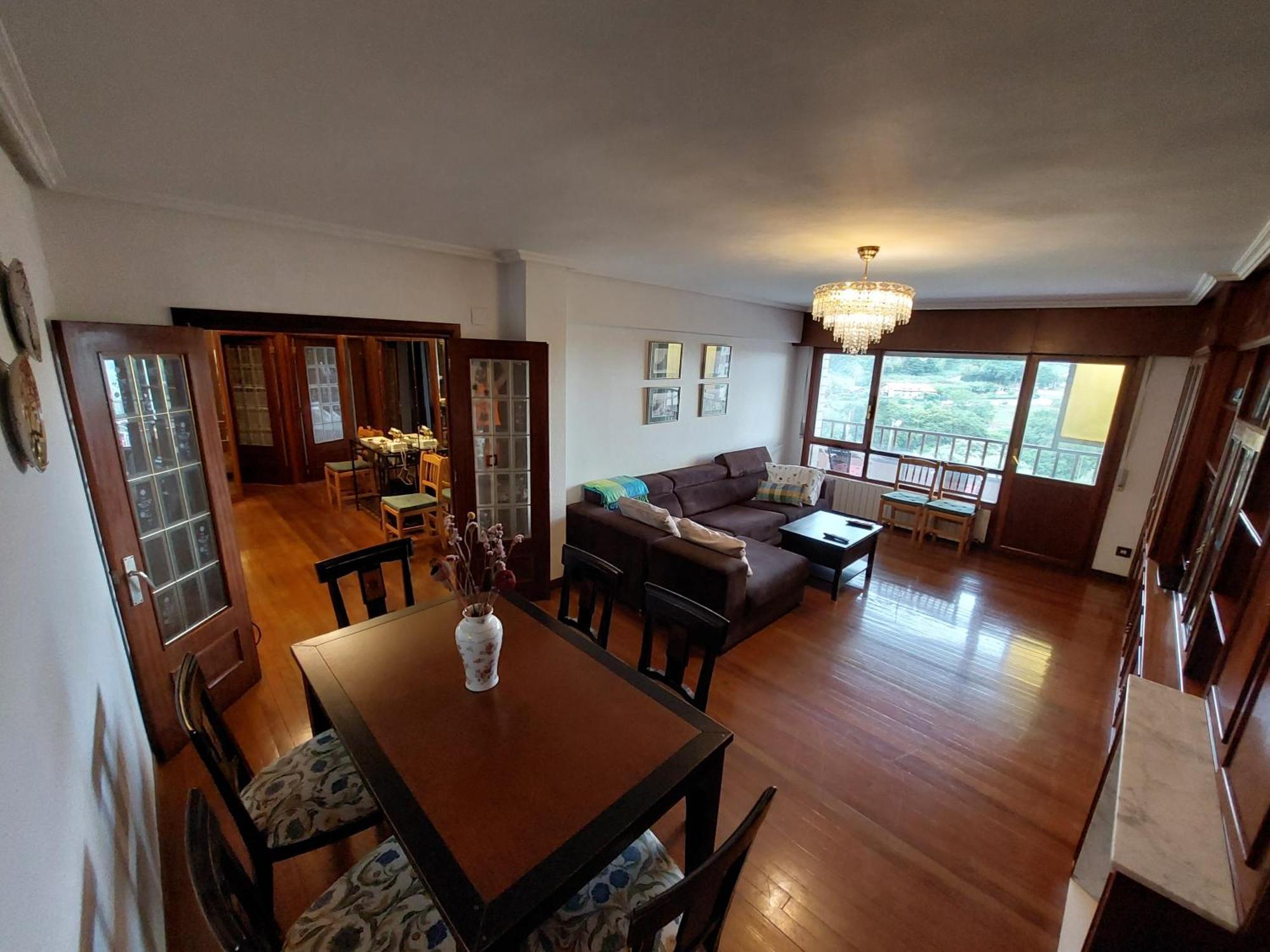 Excepcionales Vistas En Gorliz Apartment Екстериор снимка