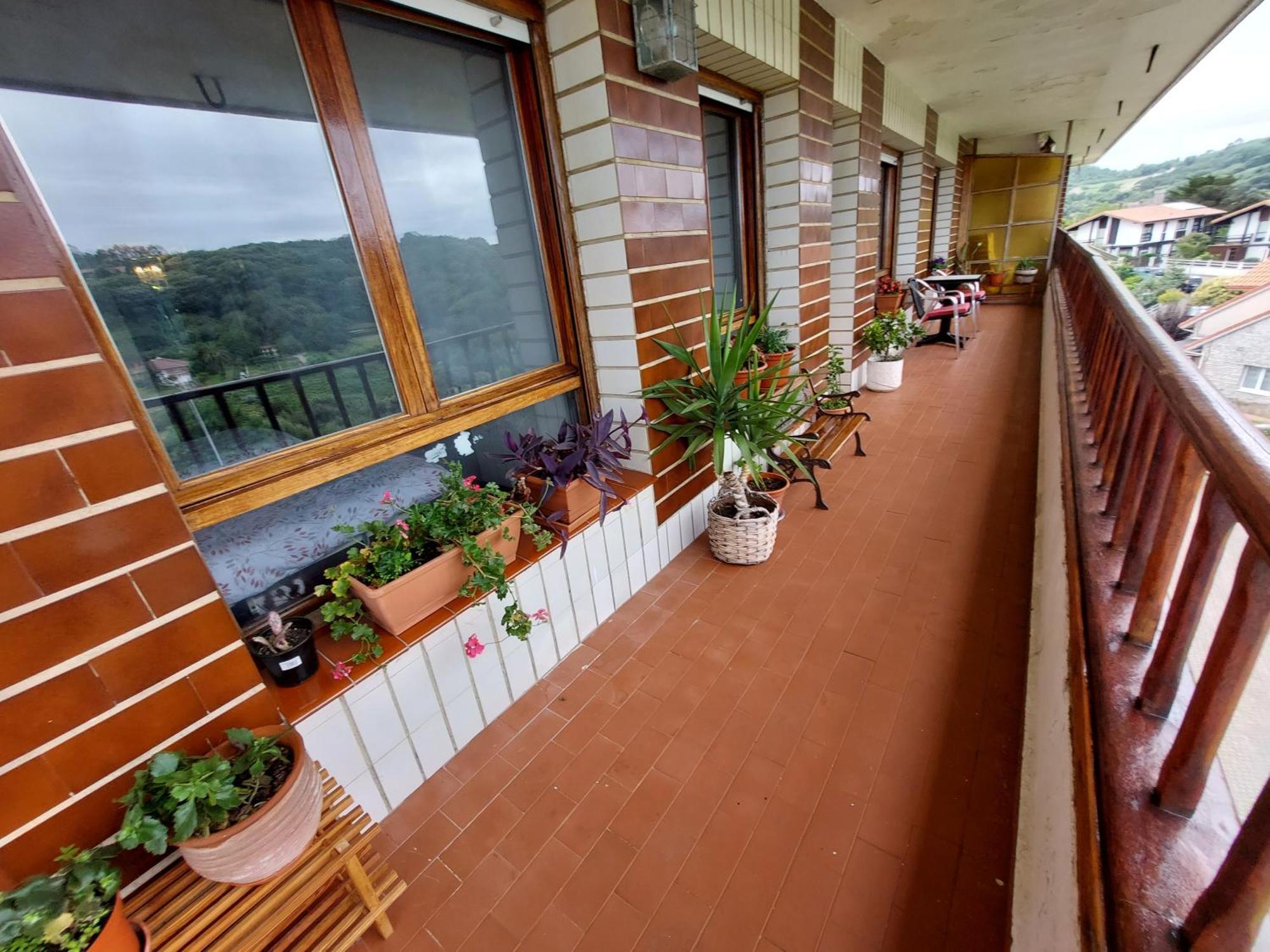 Excepcionales Vistas En Gorliz Apartment Екстериор снимка